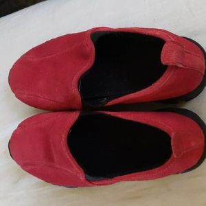 Teva Women's Slip on Athletic Shoe